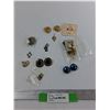 Image 1 : Lot Of Various Pairs Of Earings
