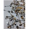 Image 2 : Lot Of Various Collector Spoons,  Sea World, Canada, Misc
