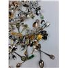 Image 4 : Lot Of Various Collector Spoons,  Sea World, Canada, Misc