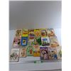 Image 1 : (18) Various Books/ Comics, Charlottes Web, Casper The Friendly Ghost, Misc