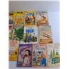 Image 3 : (18) Various Books/ Comics, Charlottes Web, Casper The Friendly Ghost, Misc