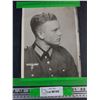 Image 1 : Original Photo of Wermacht Soldier