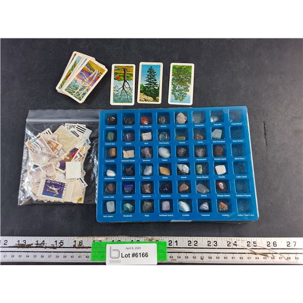 Various Collectibles