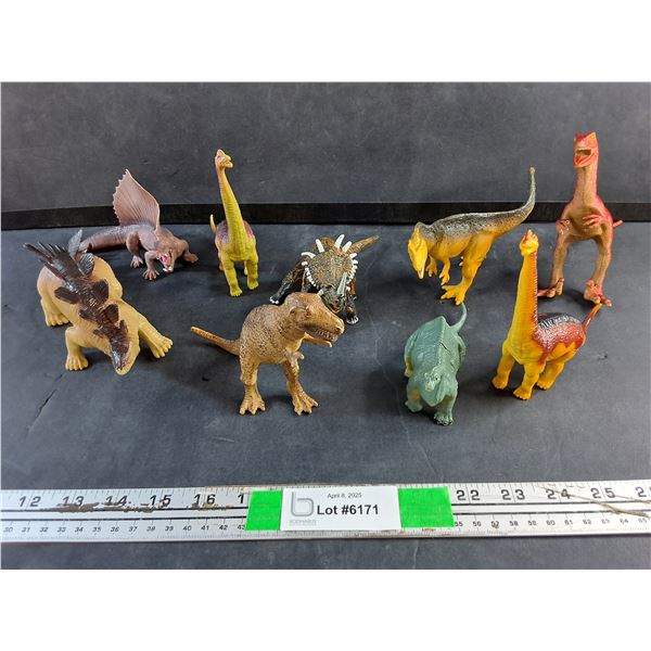 Dinosaur Toys