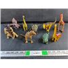 Image 1 : Dinosaur Toys