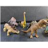 Image 2 : Dinosaur Toys