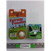 Image 1 : New Spalding Funny Golf Balls and Desktop Golf