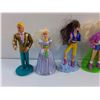 Image 2 : Vintage McDonalds Barbie Collection - Includes Ken
