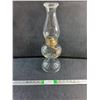 Image 1 : Vintage Eagle Oil Lamp