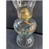 Image 3 : Vintage Eagle Oil Lamp
