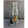 Image 3 : Antique Queen Mary Wall Mount Oil Lamp