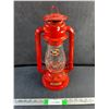 Image 1 : Vintage Dietz Oil Lantern