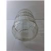 Image 2 : *Glass Water Jug 22.5" Tall