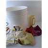 Image 3 : Wine Making Kit- As Is
