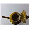 Image 2 : Brass Teapot 9" Tall