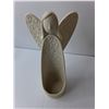 Image 3 : Ceramic Angel Tealight Holder, (2) Sets of Salt & Pepper Shakers, (3) Shot Glasses, Misc.