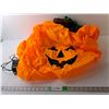 Image 1 : Inflatable Pumpkin Decoration-Powers On