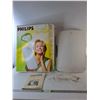 Image 1 : Philips Bright Light Lamp- Powers On
