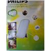 Image 3 : Philips Bright Light Lamp- Powers On