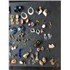Image 2 : Earrings Lot