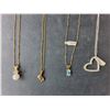 Image 2 : (8) Necklaces