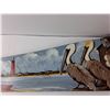 Image 3 : (2) Painted Saws