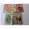 Image 2 : (13) Adult/Teen Books- Surrender the Pink, Grosseries, Children's Party, Misc.