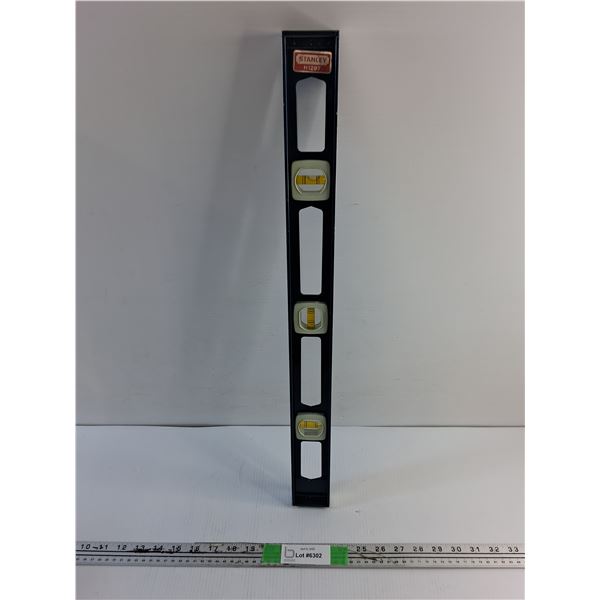 Stanley Carpenters Level