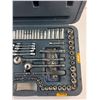 Image 3 : Mastercraft Ratchet Wrenches and Socket Set