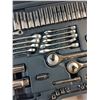 Image 4 : Mastercraft Ratchet Wrenches and Socket Set