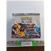 Image 1 : Pokemon Evolutions Trading Cards - Cannot Authenticate