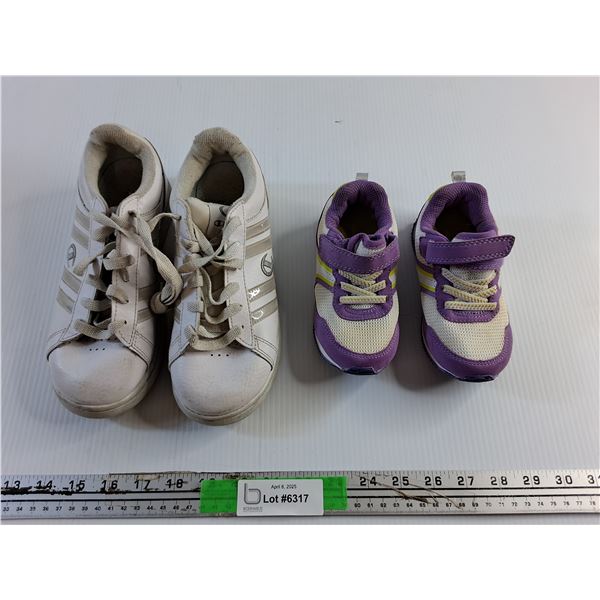 Kids Sneakers and Champion Sneakers