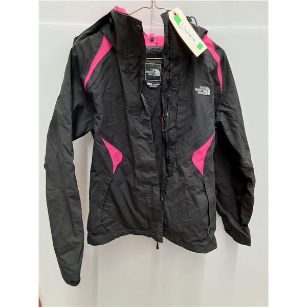 *The North Face Windbreaker Woman's Jacket
