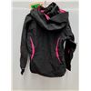 Image 4 : *The North Face Windbreaker Woman's Jacket