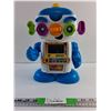 Image 1 : Cogsley Interactive Robot Toy