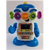 Image 2 : Cogsley Interactive Robot Toy