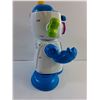 Image 3 : Cogsley Interactive Robot Toy
