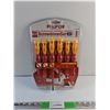 Image 1 : Frefox 6 Piece Screwdriver Set