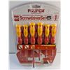 Image 2 : Frefox 6 Piece Screwdriver Set