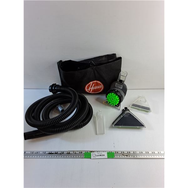 Hoover Vacuum Attachments