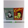 Image 1 : Marijuana and Coffee Wall Hanging Signs
