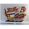 Image 1 : Pepsi Cola Wall Hanging Sign