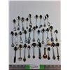 Image 1 : Various Souvenir Spoons