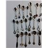 Image 2 : Various Souvenir Spoons