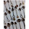 Image 4 : Various Souvenir Spoons