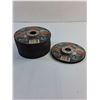 Image 3 : (10) 3M 5" Grinding Wheels