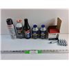 Image 1 : Top Engine Cleaner, A/C on the Go, Brake Fluids and C02 Cartridges