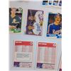 Image 4 : Fleer 90 and Score 91 Trading Baseball Cards
