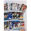 Image 3 : Various Trading Hockey Cards