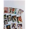 Image 3 : Various Trading Hockey Cards